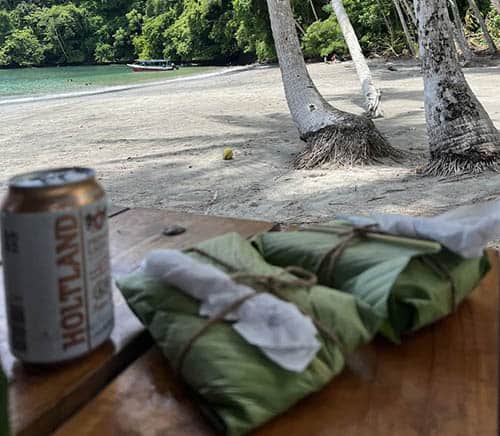 Panama: A Month in Delightful Boquete and Chiriqui 21 Boquete,Chiriqui,Panama