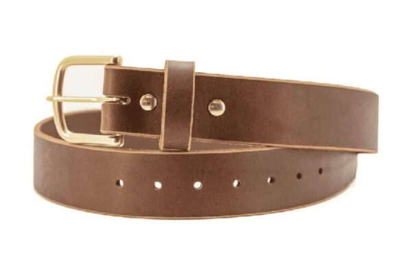 Nicks Boots Belt