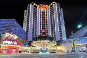 The Plaza Hotel and Casino Awaits