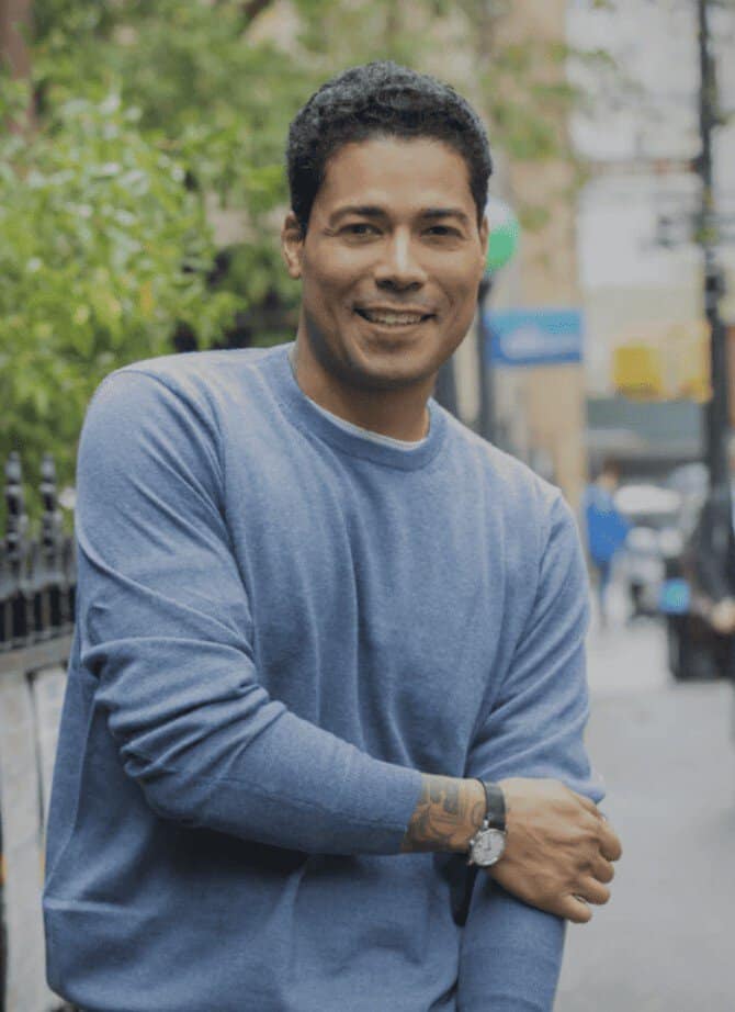 You can look hot and be cool in Romeo NYC threads.