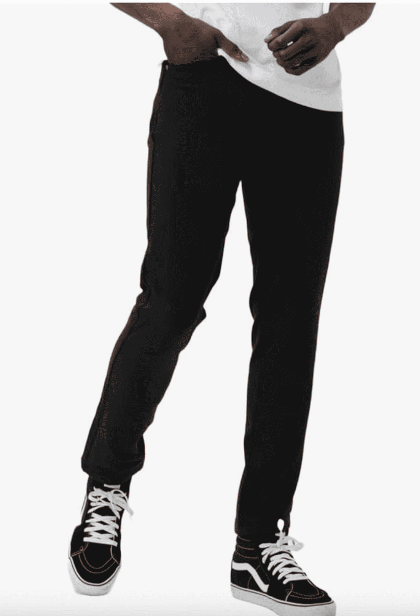 Western Rise Diversion pant