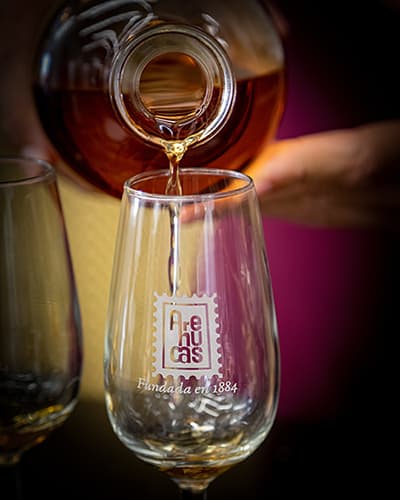 Exploring Gran Canaria in the Canary Islands 3 The-Arucas-rum-factory