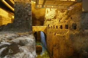 Rome's Underground Worlds Vicus_Caprarius_01