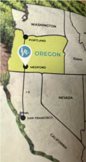 Medford,medford oregon
