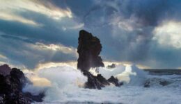 ocean-waves