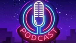 podcast