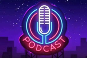 podcast
