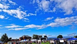 Brew York—how to get away from it all without breaking the bank. Bruce Northam photos