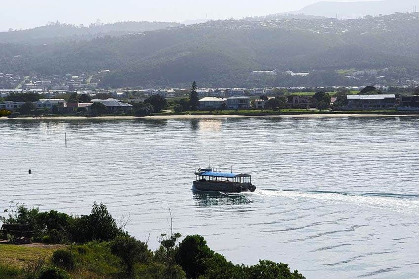 Ferry