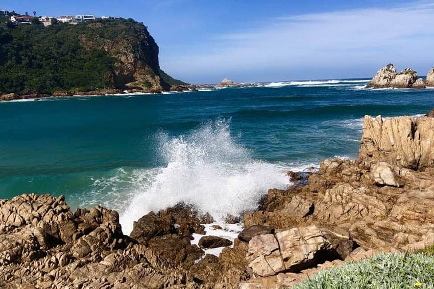 Knysna Headlands