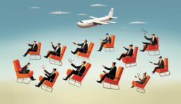 Musical Chairs
