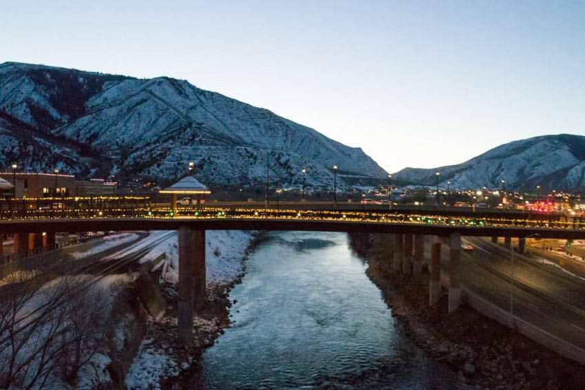 Glenwood Springs Colorado Has So Much to Enjoy 1 Glenwood Springs