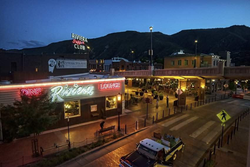 Glenwood Springs Colorado Has So Much to Enjoy 7 Glenwood Springs