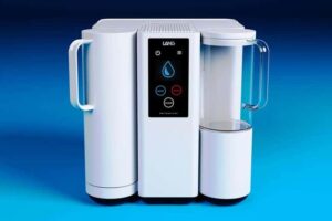 More Gadgets and Gizmos You Just Might Love The Well by Lang