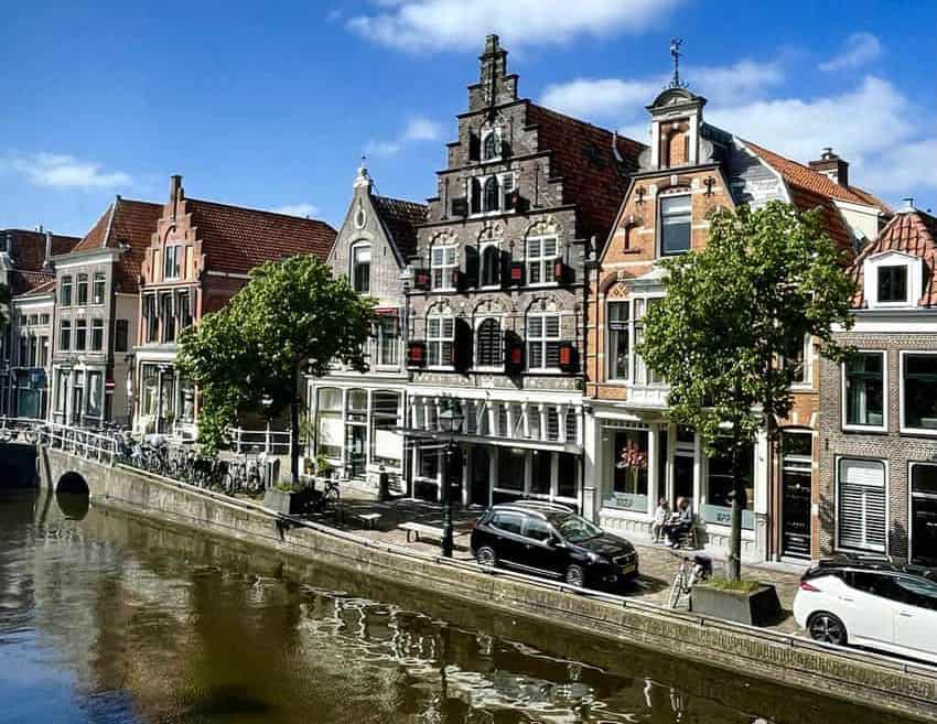 Alkmaar Netherlands.