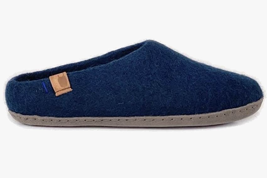 Holiday Clothing for the Win 3 Baabushka slippers