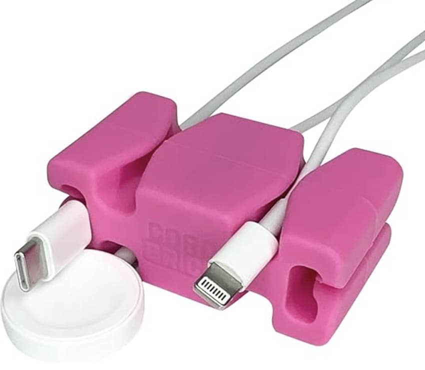 Gift Ideas for Active Travelers 12 Cord Brick