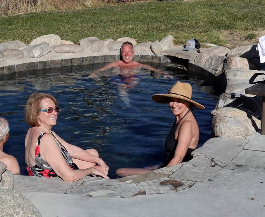 Mt Princeton Hot Springs (tab hauser photo)