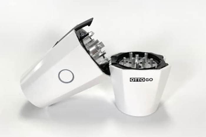 OTTO grinder