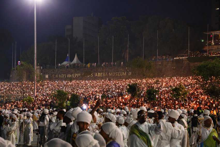 Addis Ababa, ethiopia