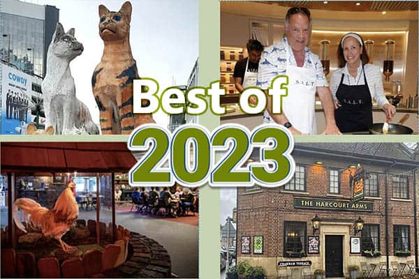 Best Travel Stories of 2023