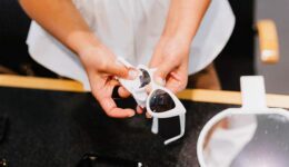 cleaning-glasses