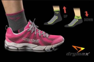 Last Minute Gifts for Christmas drymax-socks