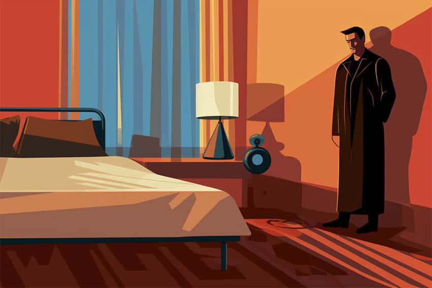 Dustin Elliott graphic