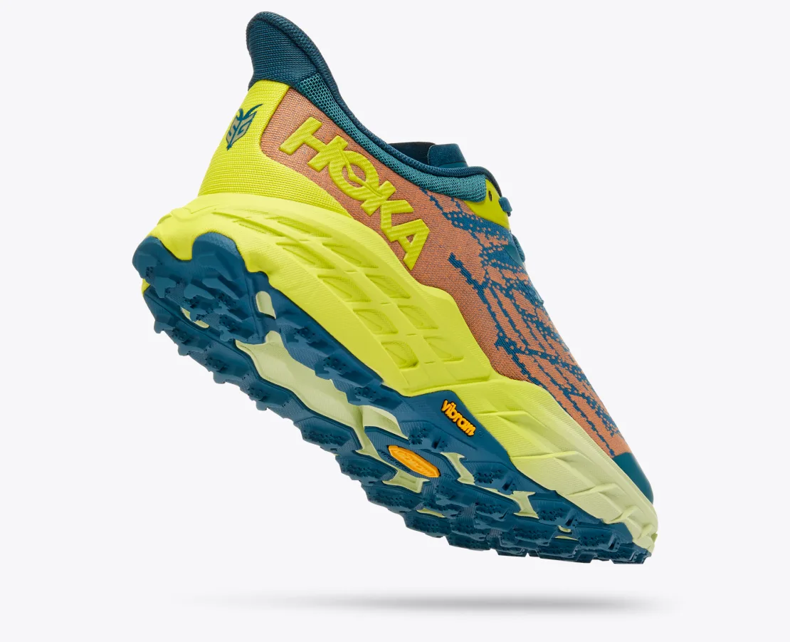 Holiday Clothing for the Win 2 Hoka Speedgoat running shoes