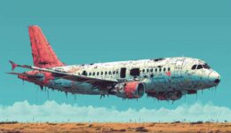Bad Shape Plane