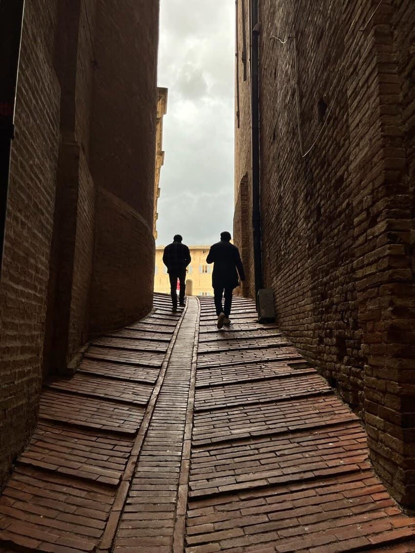 Urbino, Urbino Italy, Italy