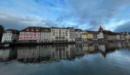 Lucerne, Switzerland