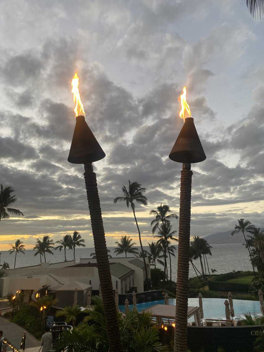 Maui
