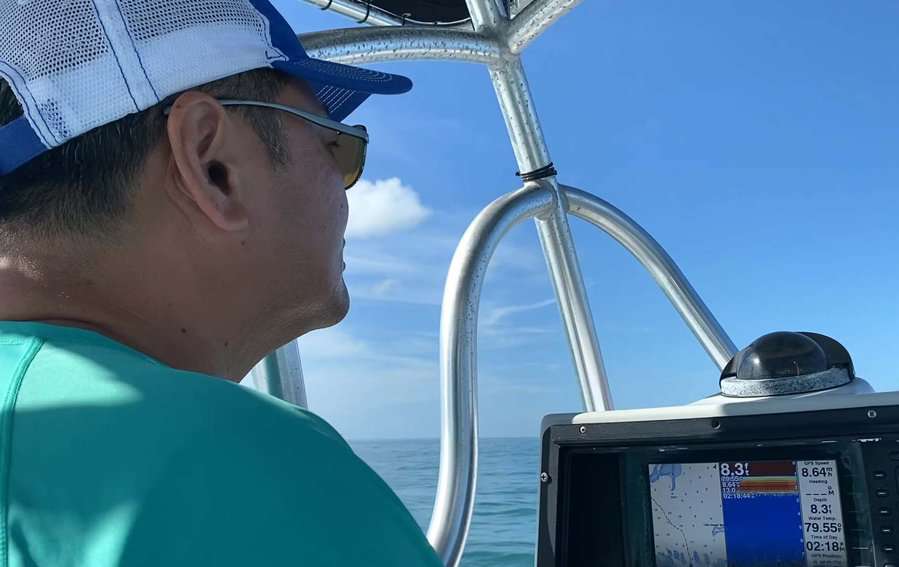 Florida Keys: Perfect for Boating 2 The magical Florida Keys await your boating adventure.