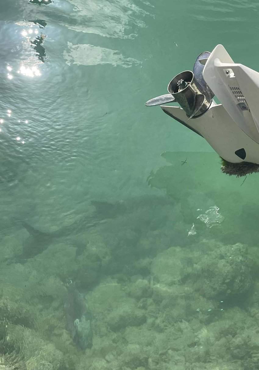 Florida Keys: Perfect for Boating 7 boating in the Florida Keys