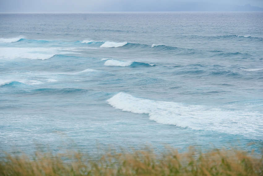 Beach at Pāʻia – Hawaiʻi Tourism Authority (HTA) / Tor Johnson