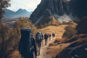 Ten Incredible Hikes Across New Zealand Hiking in New Zealand