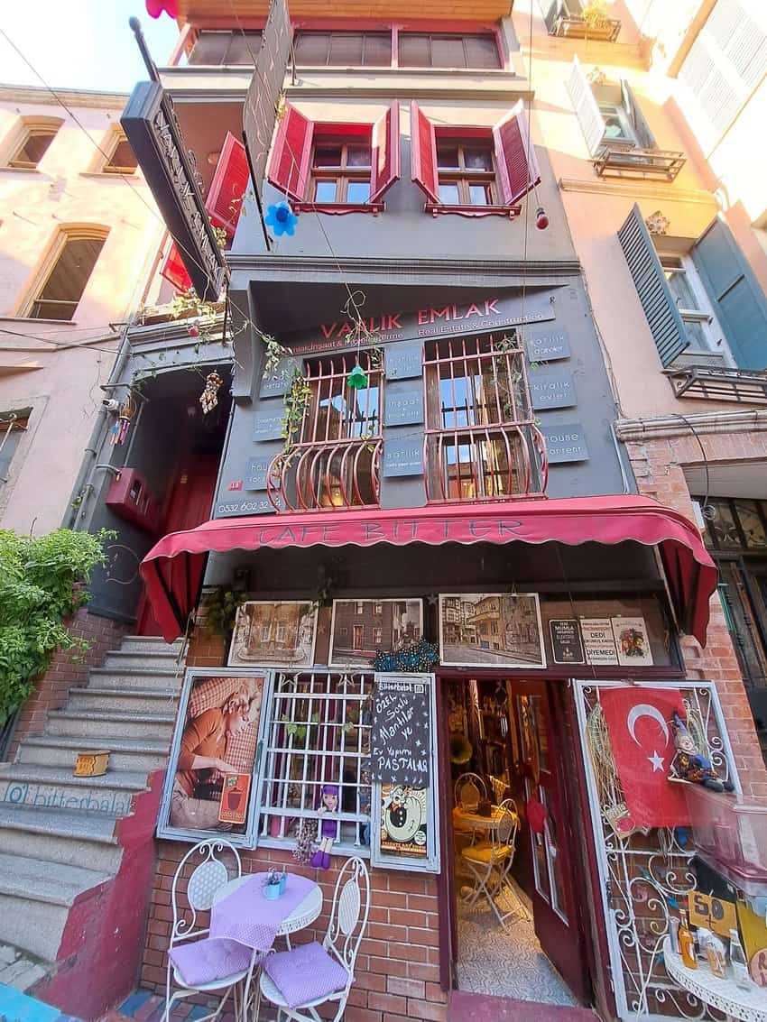 Eyup,Turkey