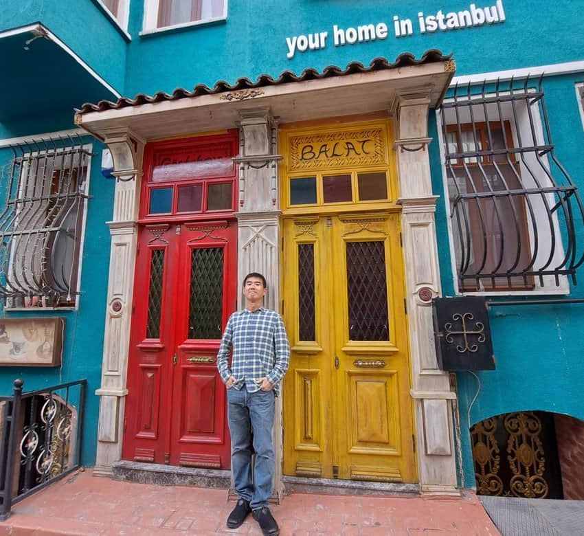 Eyup,Turkey