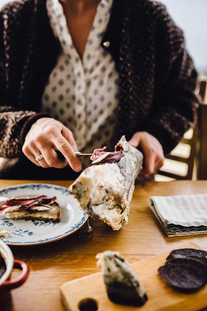 faroe islands, dining