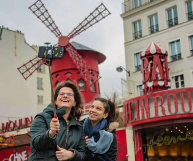 Moulin-rouge