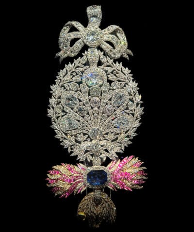 Royal Treasure Museum