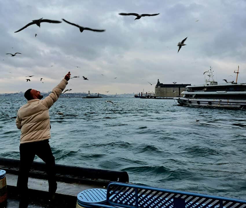 Eyup,Turkey