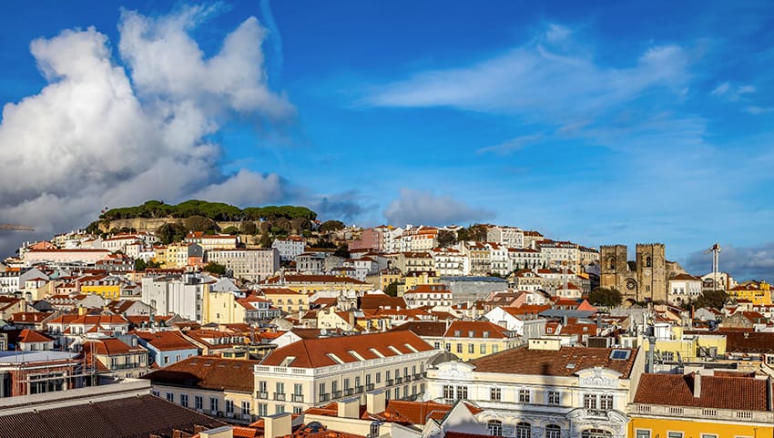 Lisbon