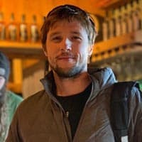 Eagle Island, Georgia