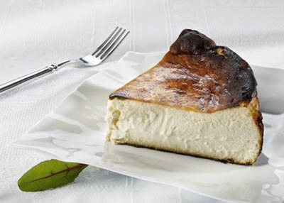 pintxos,San Telmo,cheesecake