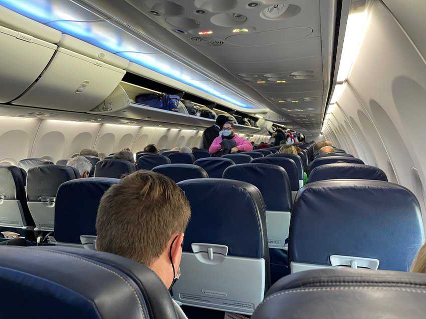 How to get cheap airfare in 2024