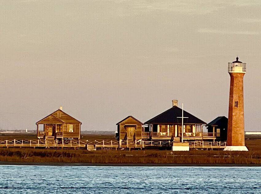 Whooping it Up in Port Aransas, Texas Gulf Coast 15 Port Aransas, Whooping Cranes