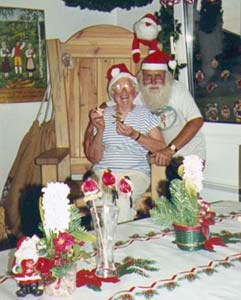 Karlstad, Sweden: A Cultural Revival in the Solar City 7 Just 30 minutes drive to the north of Karlstad you can visit Santa Claus