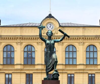 karlstad-sweden